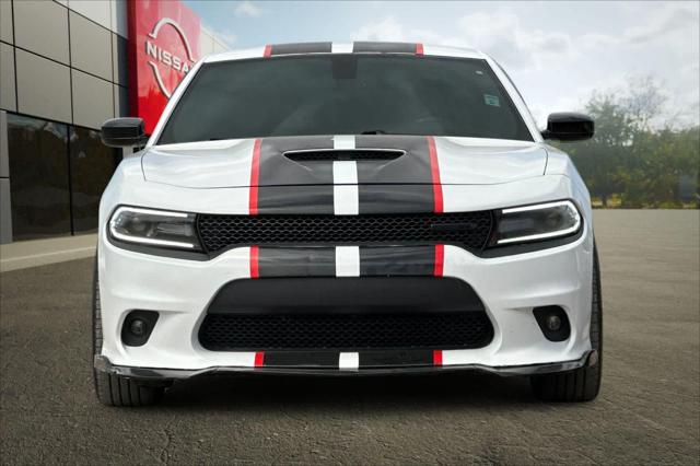2021 Dodge Charger GT RWD
