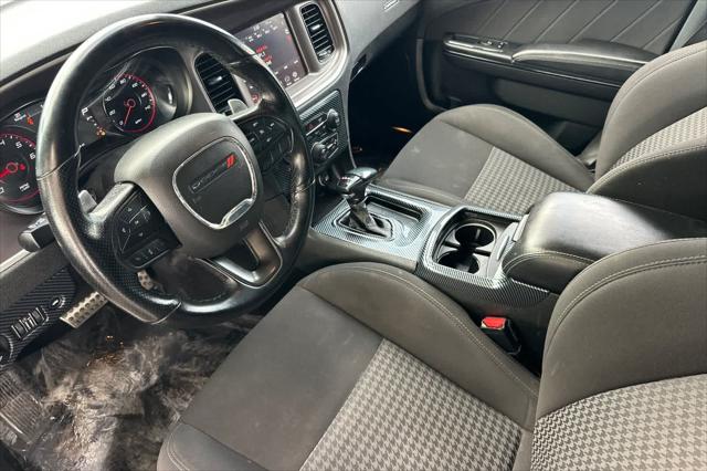 2021 Dodge Charger GT RWD