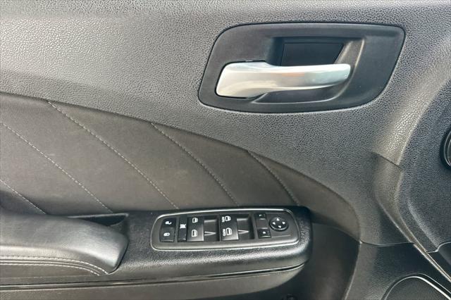 2021 Dodge Charger GT RWD