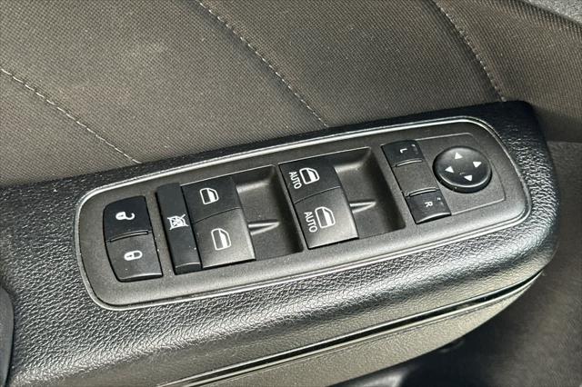 2021 Dodge Charger GT RWD