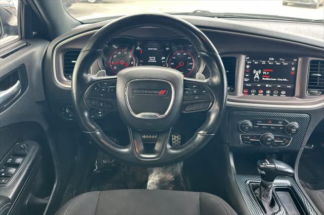 2021 Dodge Charger GT RWD