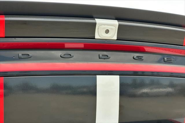 2021 Dodge Charger GT RWD