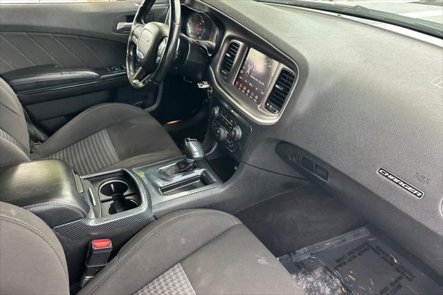 2021 Dodge Charger GT RWD
