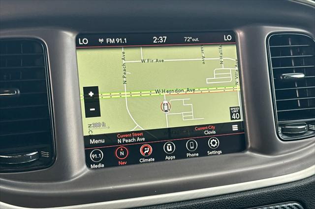 2021 Dodge Charger GT RWD