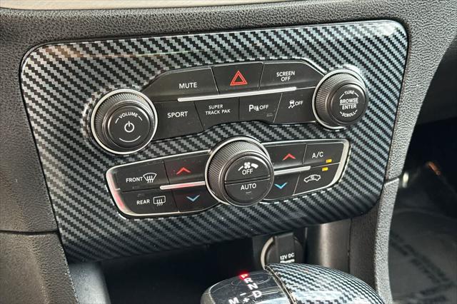 2021 Dodge Charger GT RWD