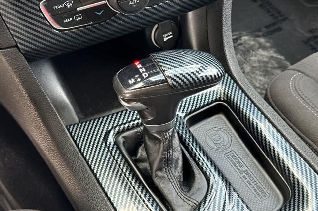2021 Dodge Charger GT RWD