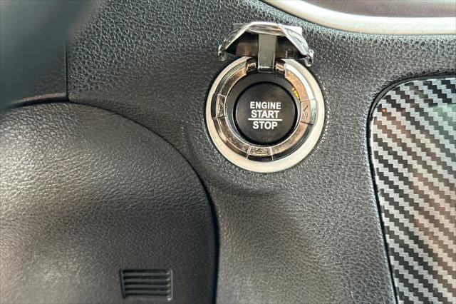 2021 Dodge Charger GT RWD