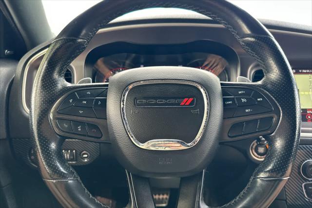 2021 Dodge Charger GT RWD