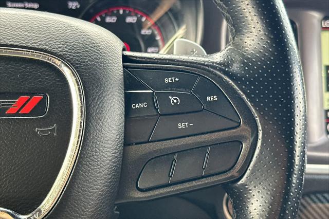 2021 Dodge Charger GT RWD