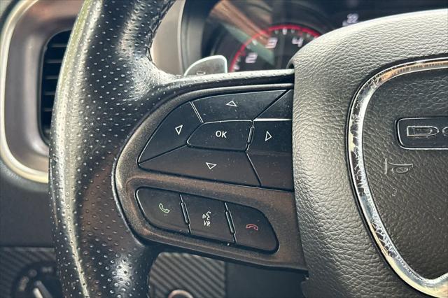 2021 Dodge Charger GT RWD