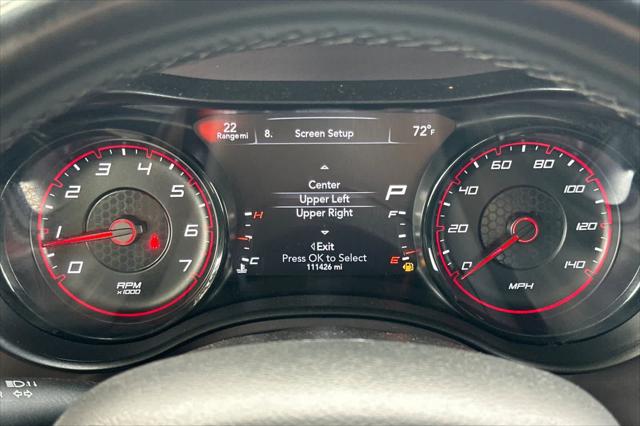 2021 Dodge Charger GT RWD