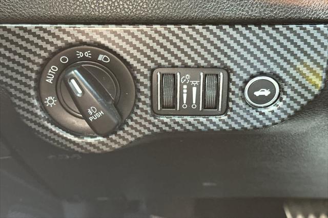 2021 Dodge Charger GT RWD
