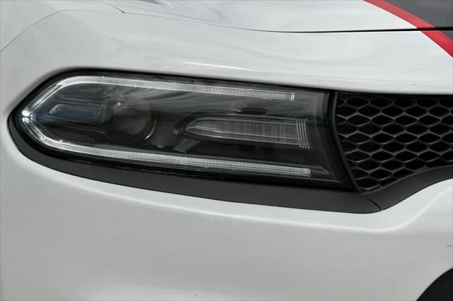2021 Dodge Charger GT RWD