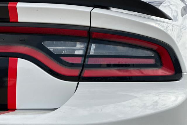 2021 Dodge Charger GT RWD