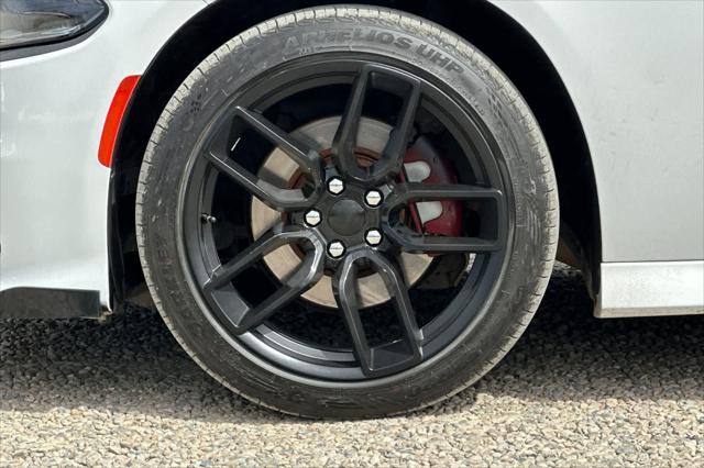 2021 Dodge Charger GT RWD