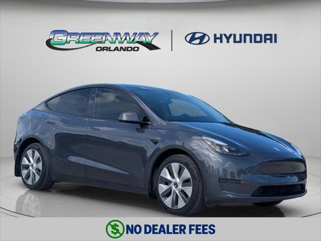 2023 Tesla Model Y Long Range for sale in Orlando, FL
