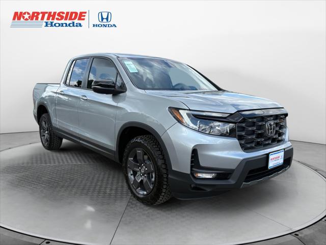 2026 Honda Ridgeline TrailSport for sale in San Antonio, TX