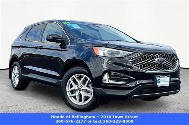 2024 Ford Edge SEL for sale in Bellingham, WA