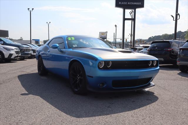 2023 Dodge Challenger R/T for sale in Altoona, PA