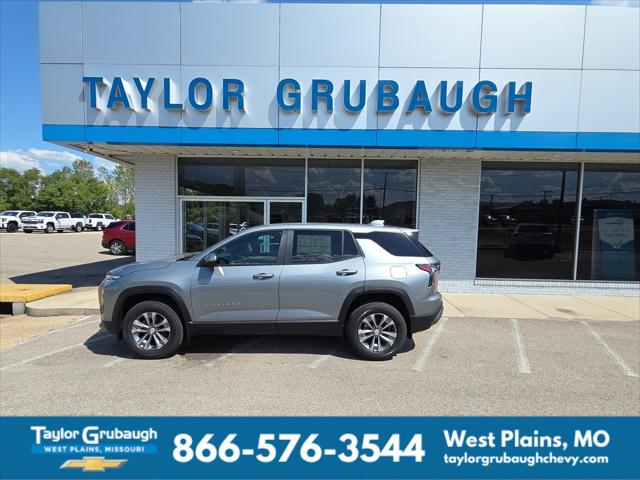 2027 Chevrolet Equinox LT FWD for sale in West Plain, MO