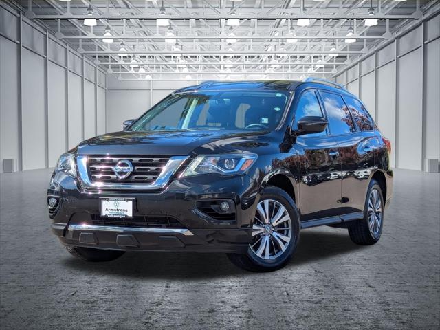 2019 Nissan Pathfinder SV for sale in Gladstone, OR