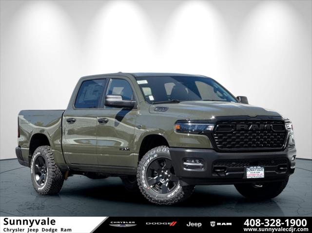 2027 Ram 1500 Warlock for sale in Sunnyvale, CA