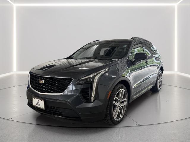 2019 Cadillac XT4 Sport for sale in Overland Park, KS