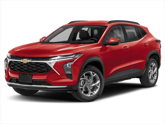 2026 Chevrolet Trax FWD 2RS for sale in Hollister, CA