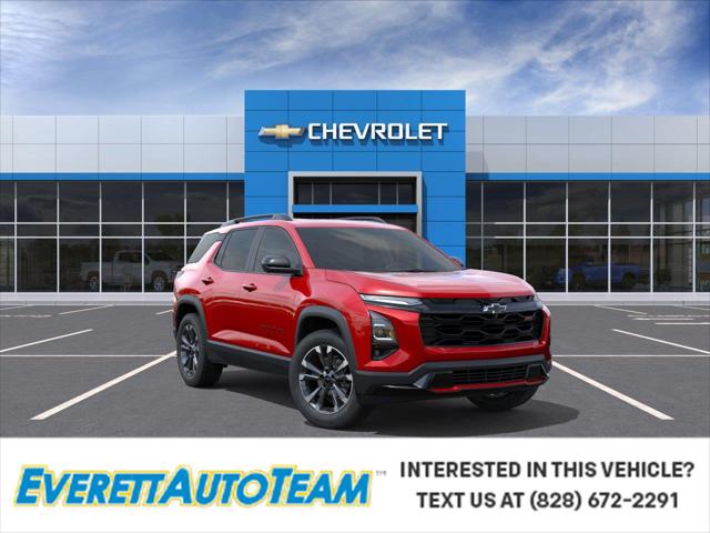 2027 Chevrolet Equinox RS FWD for sale in Hickory, NC