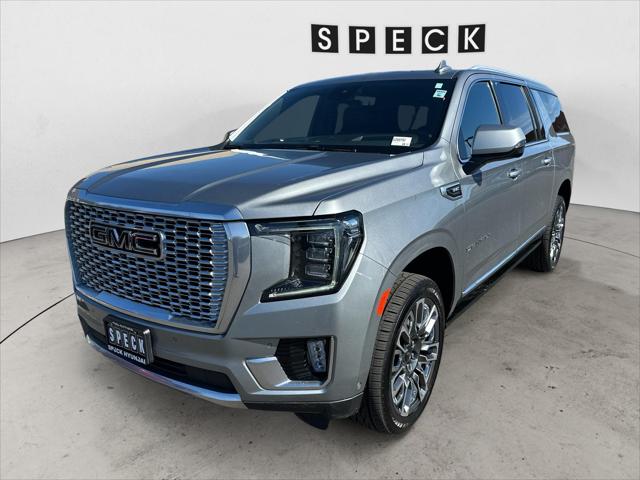 2023 GMC Yukon XL 4WD Denali for sale in Pasco, WA