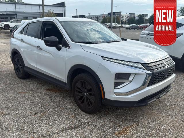 2022 Mitsubishi Eclipse Cross LE S-AWC for sale in Columbus, OH