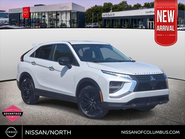 2022 Mitsubishi Eclipse Cross LE S-AWC for sale in Columbus, OH