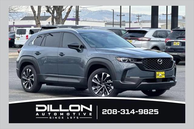 2026 Mazda CX-50 Hybrid Premium Plus for sale in Boise, ID