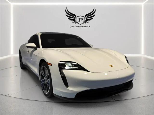 2022 Porsche Taycan 4S for sale in Boca Raton, FL