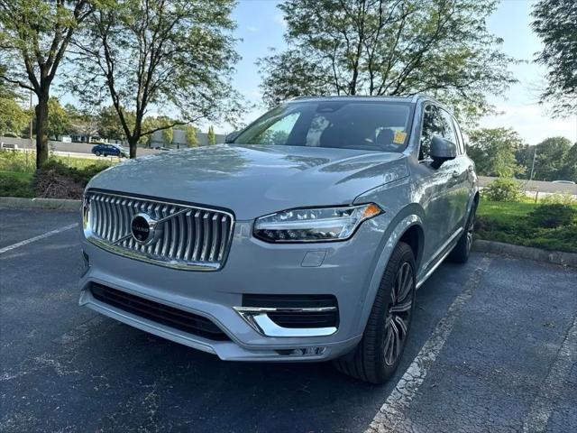 2025 Volvo XC90 B6 Plus 6-Seater for sale in Dublin, OH