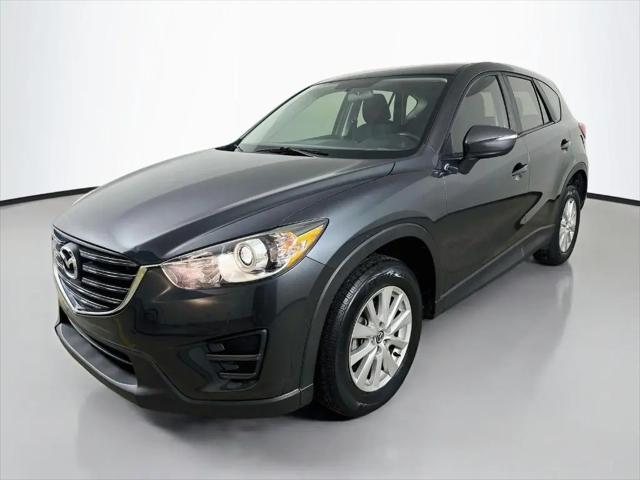 2016 Mazda CX-5 Sport for sale in Dublin, OH