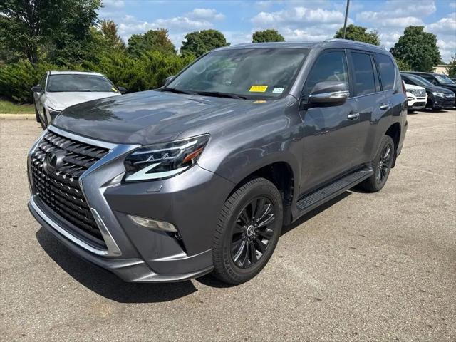 2020 Lexus GX 460 Premium for sale in Dublin, OH