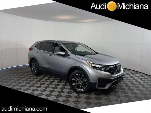 2020 Honda CR-V Hybrid EX-L for sale in Mishawaka, IN