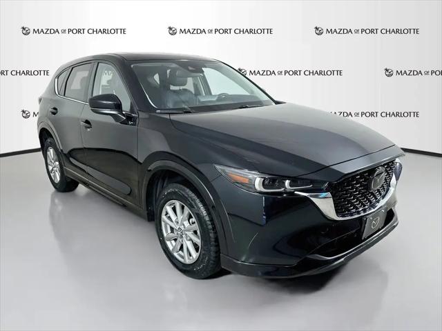 2024 Mazda CX-5 2.5 S Preferred for sale in Port Charlotte, FL