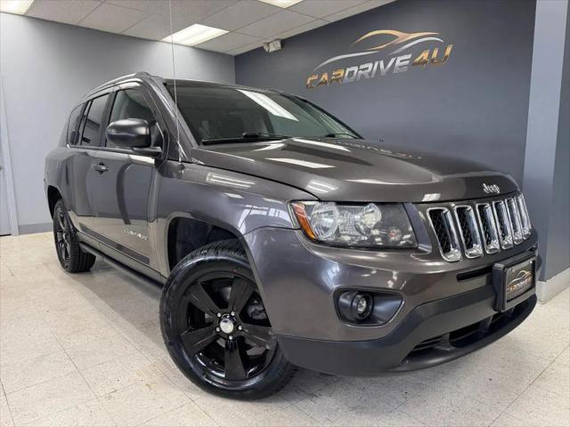 2015 Jeep Compass Sport for sale in East Dundee, IL