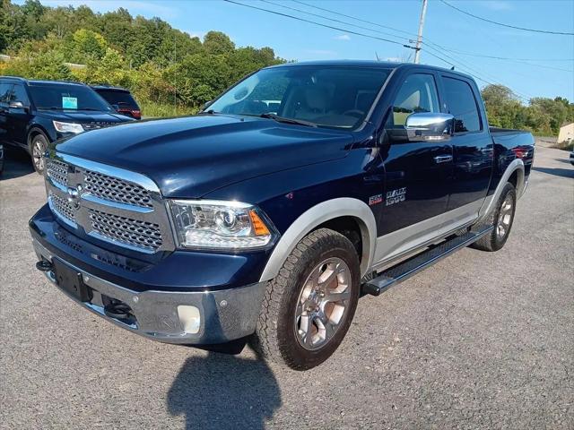 2015 Ram 1500 Laramie for sale in Lyons, NY