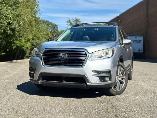 2020 Subaru Ascent Limited for sale in Hasbrouck Heights, NJ