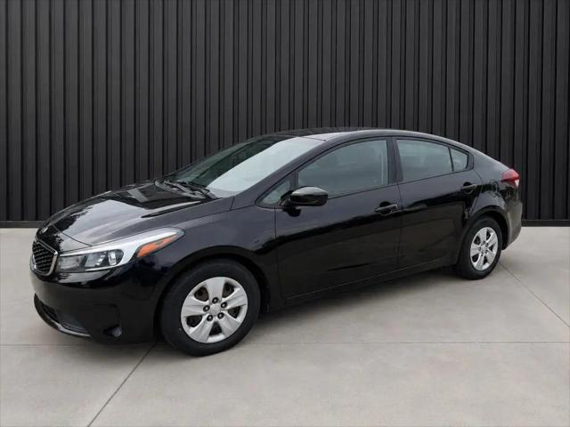 2018 Kia Forte LX for sale in Fort Wayne, IN
