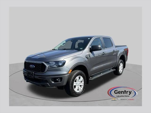 2021 Ford Ranger XLT for sale in Camdenton, MO