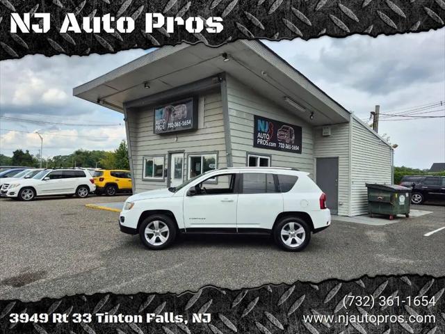 2015 Jeep Compass Sport for sale in TInton falls, NJ