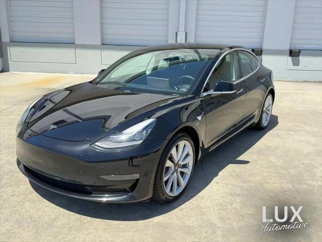 2020 Tesla Model 3 Long Range Dual Motor All-Wheel Drive for sale in Lakeland, FL
