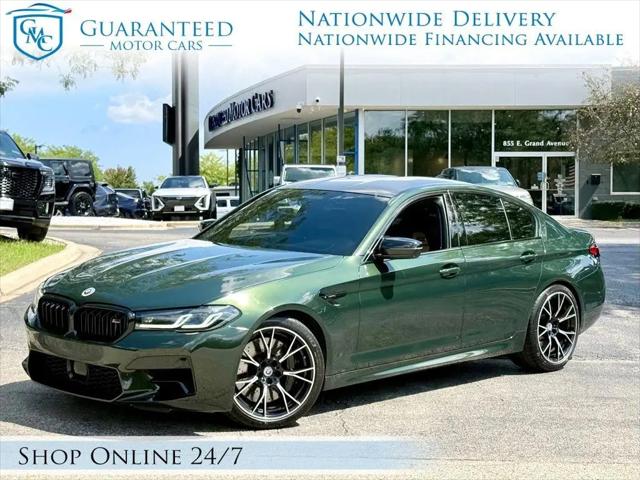 2023 BMW M5 Base for sale in Lake Villa, IL