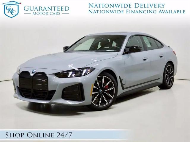 2025 BMW i4 M50 for sale in Lake Villa, IL