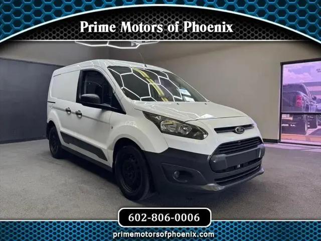 2016 Ford Transit Connect XL for sale in Phoenix, AZ