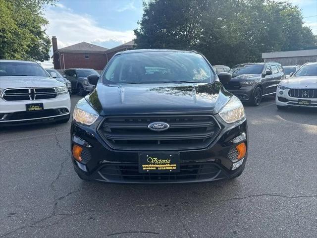 2017 Ford Escape S for sale in LITTLE FERRY, NJ
